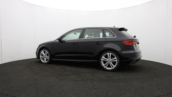 Used Audi A3 2019 for sale - 75622688: Photo 77
