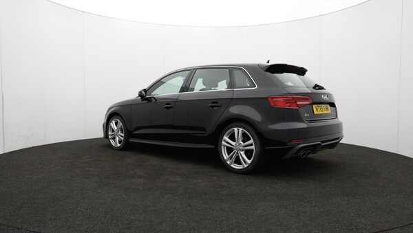 Used Audi A3 2019 for sale - 75622688: Photo 79
