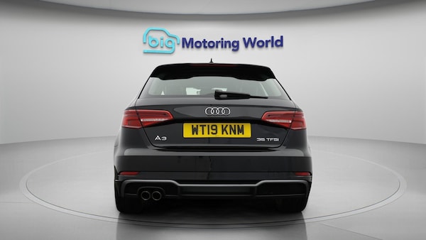 Used Audi A3 2019 for sale - 75622688: Photo 7