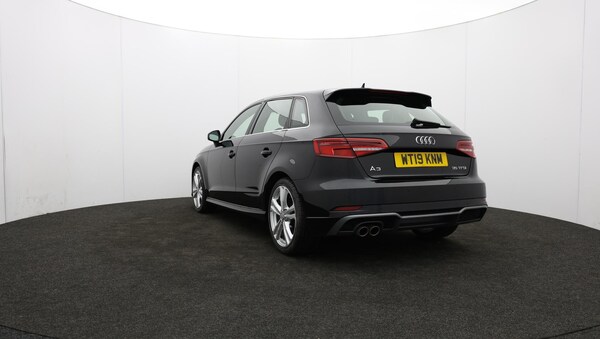 Used Audi A3 2019 for sale - 75622688: Photo 83