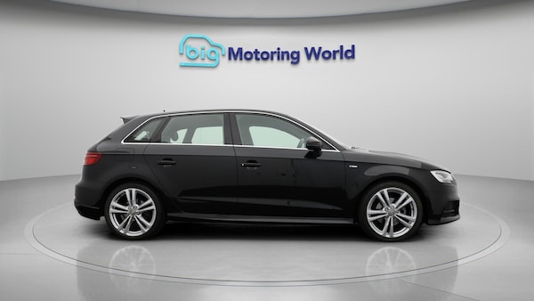 Used Audi A3 2019 for sale - 75622688: Photo 9