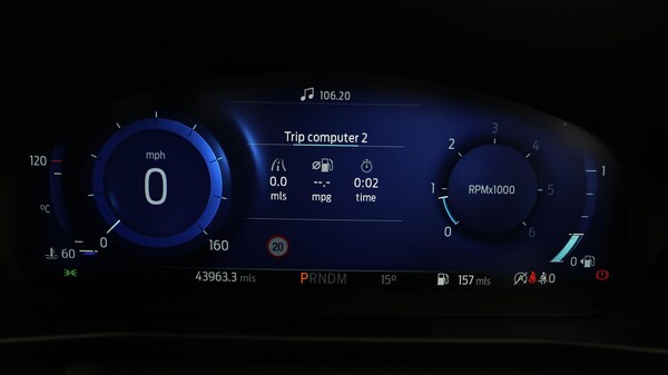 Used Ford Focus 2022 for sale - 76246559: Photo 11