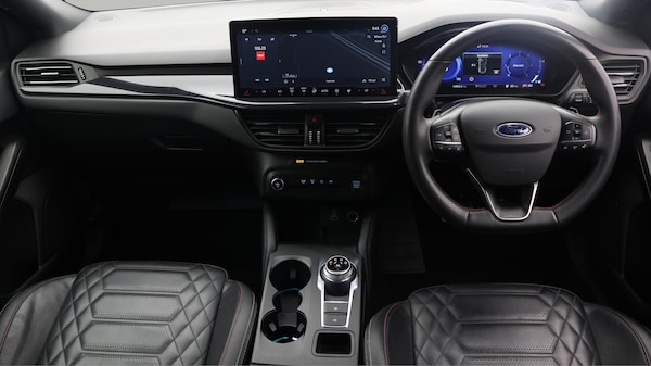 Used Ford Focus 2022 for sale - 76246559: Photo 14
