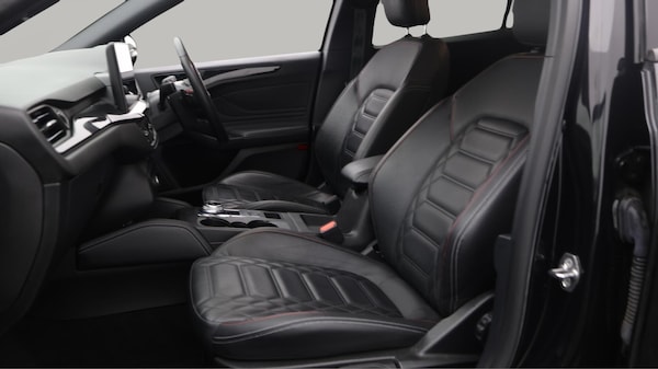 Used Ford Focus 2022 for sale - 76246559: Photo 15