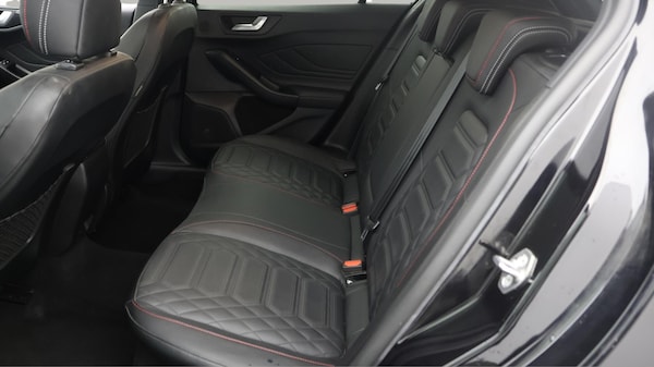 Used Ford Focus 2022 for sale - 76246559: Photo 17