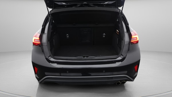Used Ford Focus 2022 for sale - 76246559: Photo 18