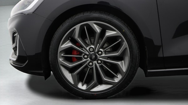 Used Ford Focus 2022 for sale - 76246559: Photo 19
