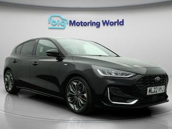 Ford - Focus