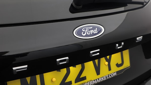 Used Ford Focus 2022 for sale - 76246559: Photo 21