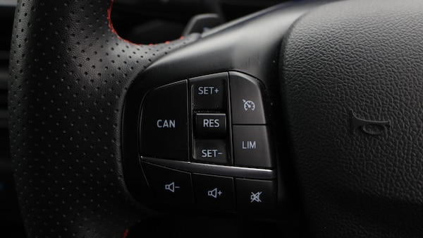 Used Ford Focus 2022 for sale - 76246559: Photo 23
