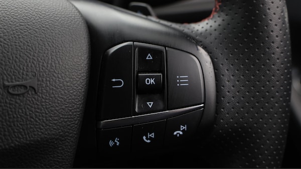 Used Ford Focus 2022 for sale - 76246559: Photo 24