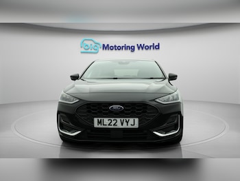 Used Ford Focus 2022 for sale - 76246559: Photo 3