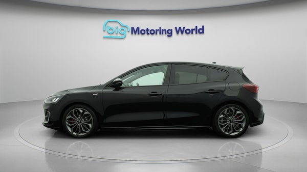 Used Ford Focus 2022 for sale - 76246559: Photo 5