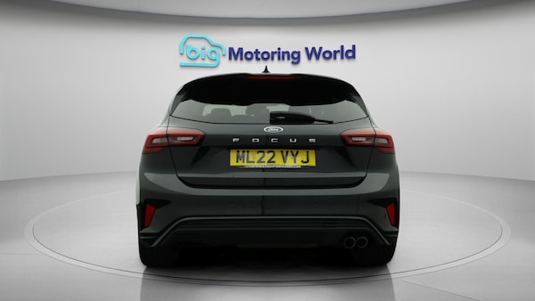 Used Ford Focus 2022 for sale - 76246559: Photo 7