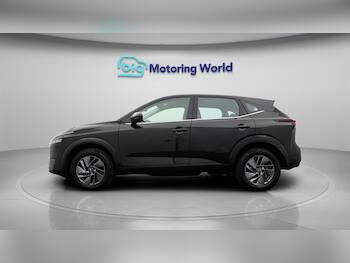 Used Nissan Qashqai 2023 for sale - 79244414: Photo