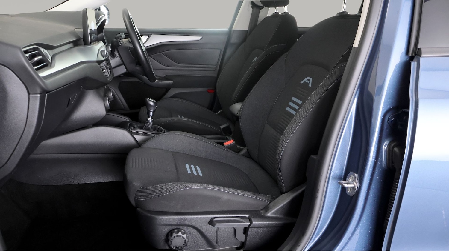 Used Ford Focus 2023 for sale - 78199069: Photo 13