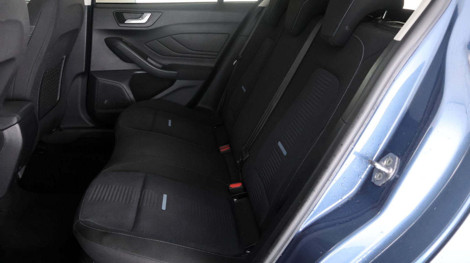 Used Ford Focus 2023 for sale - 78199069: Photo 15