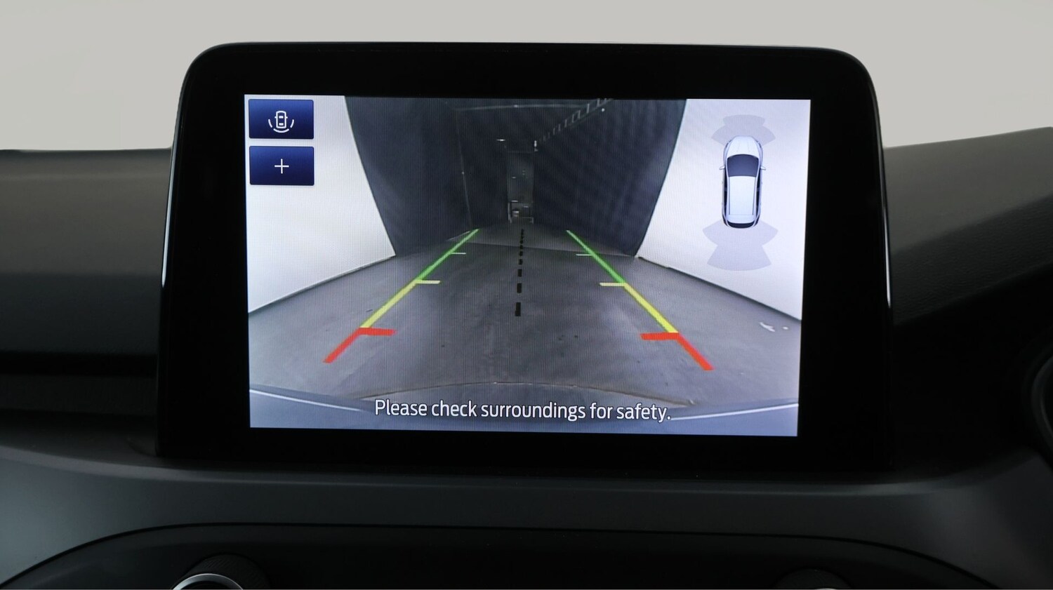 Used Ford Focus 2023 for sale - 78199069: Photo 20