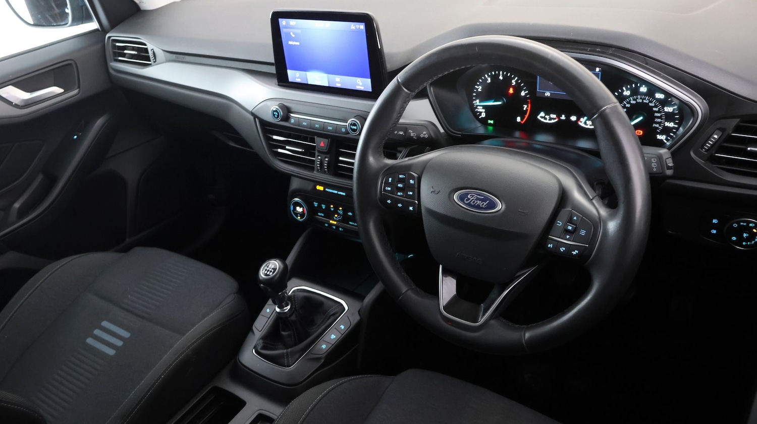 Used Ford Focus 2023 for sale - 78199069: Photo 9