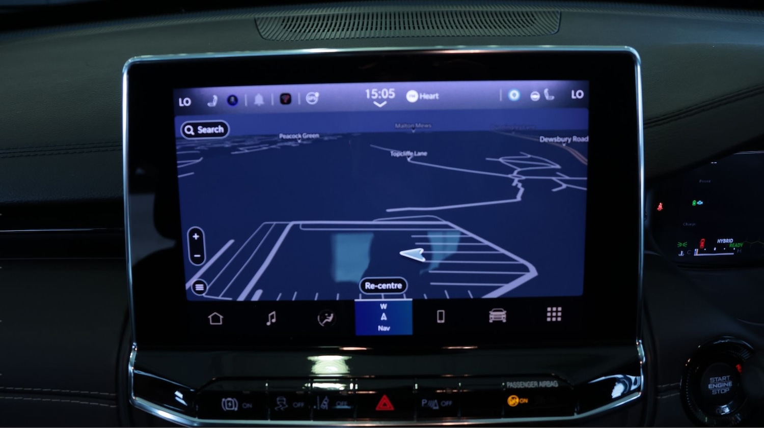 Used Jeep Compass 2024 for sale - 77681607: Photo 11