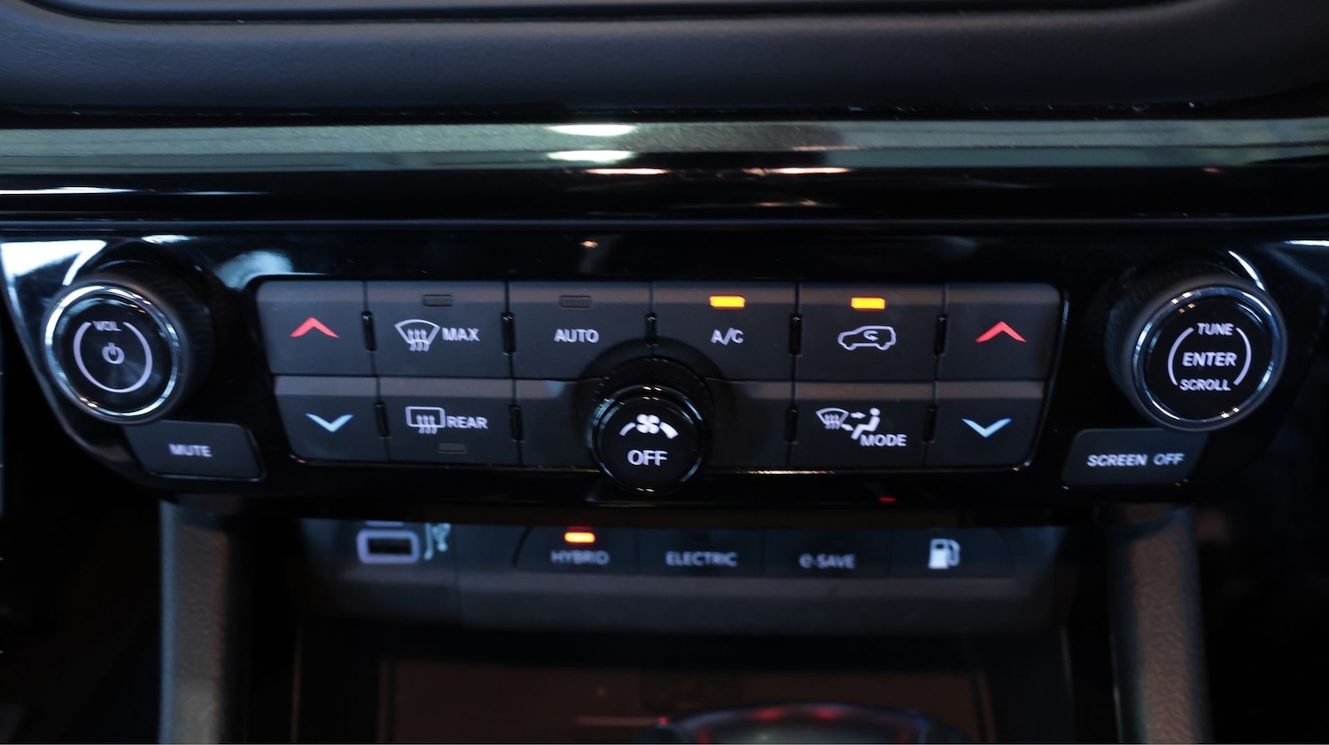 Used Jeep Compass 2024 for sale - 77681607: Photo 12