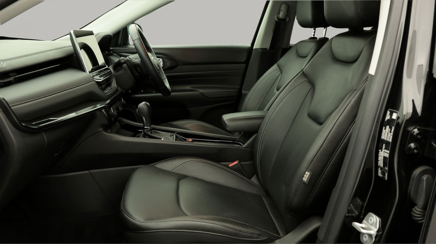 Used Jeep Compass 2024 for sale - 77681607: Photo 14