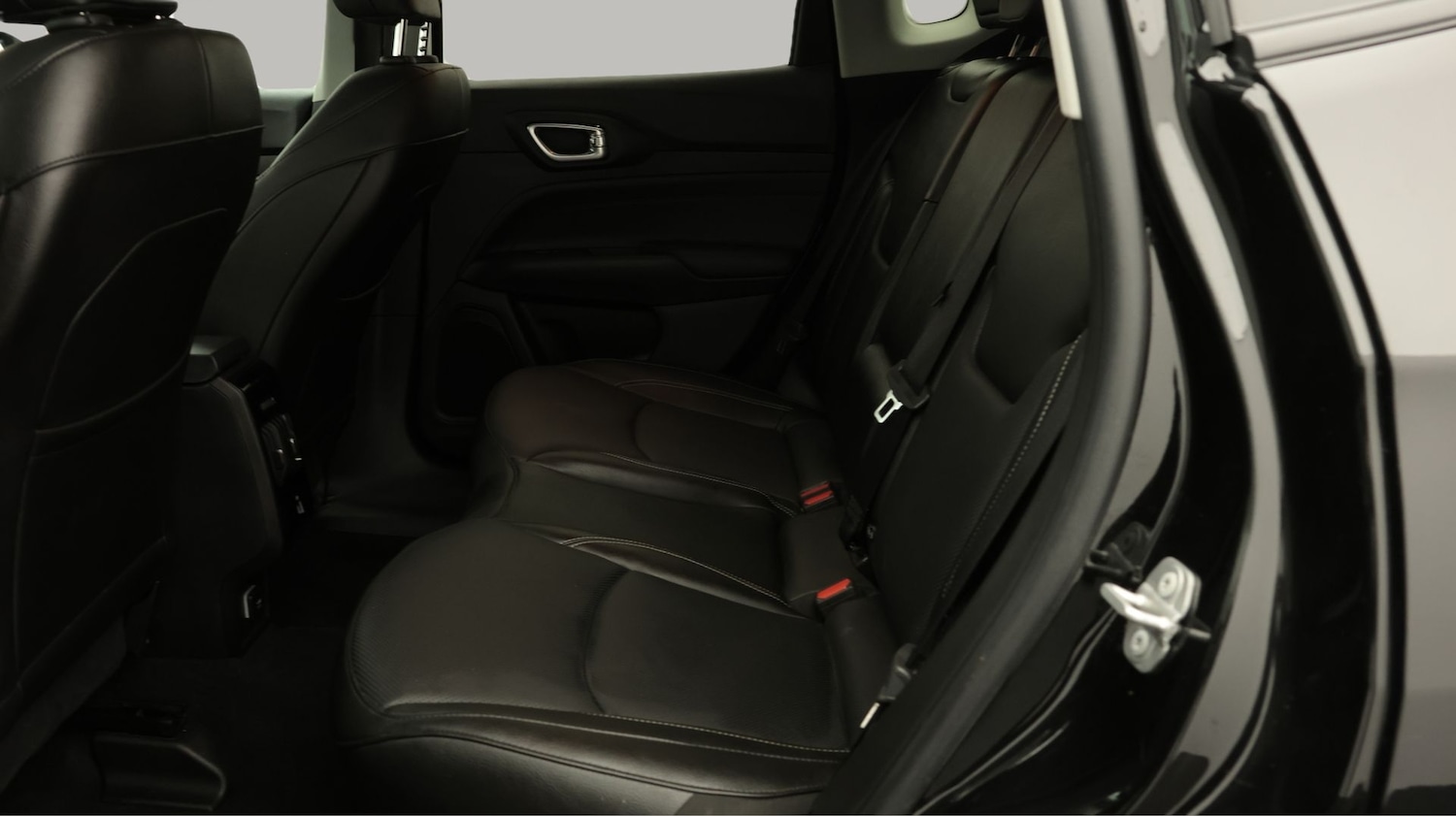 Used Jeep Compass 2024 for sale - 77681607: Photo 16