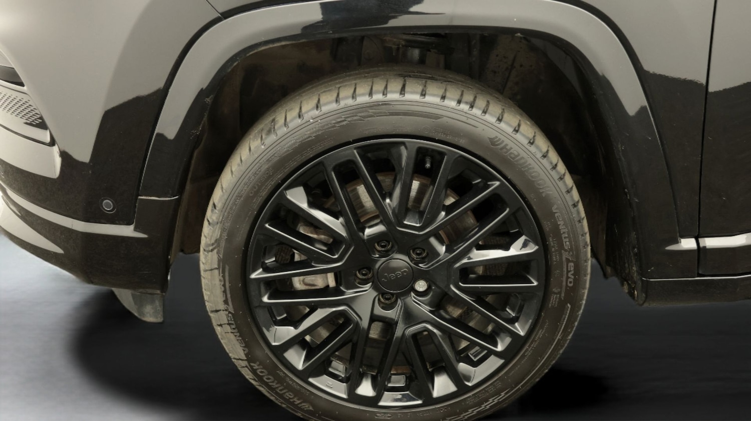 Used Jeep Compass 2024 for sale - 77681607: Photo 18