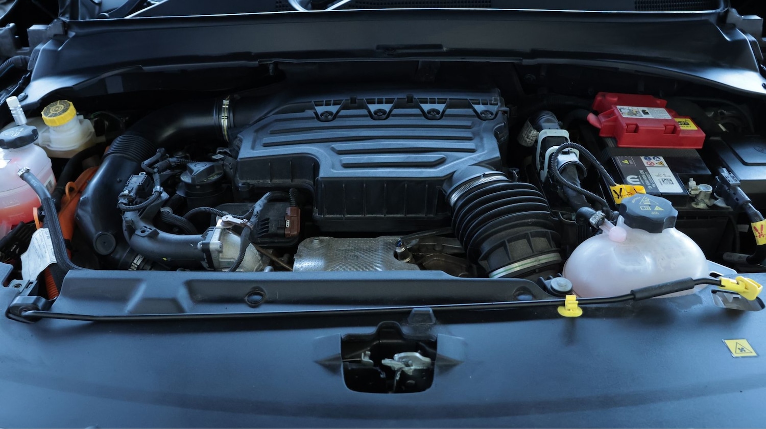 Used Jeep Compass 2024 for sale - 77681607: Photo 19