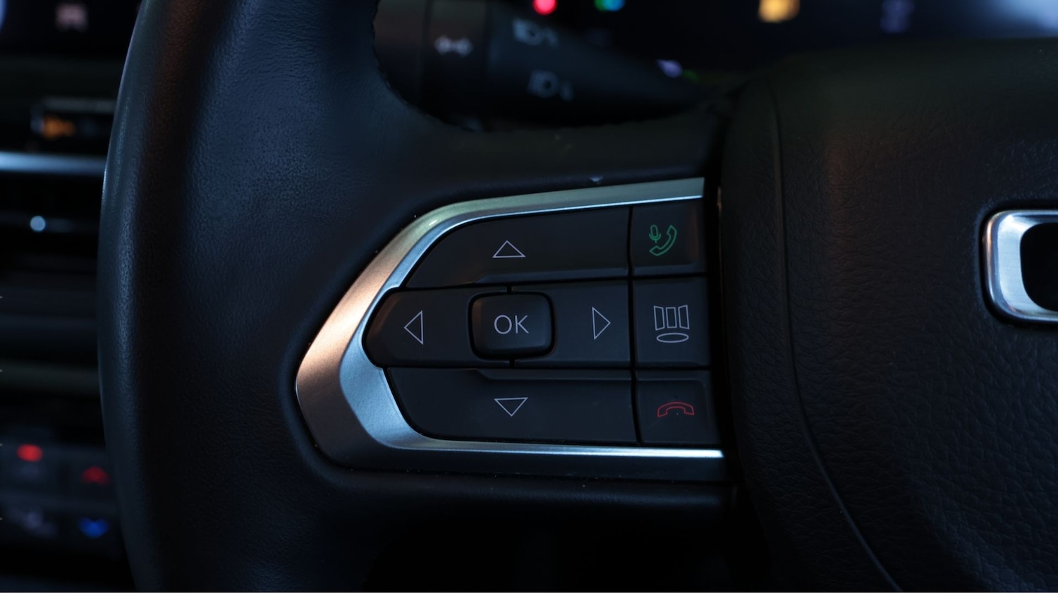 Used Jeep Compass 2024 for sale - 77681607: Photo 20