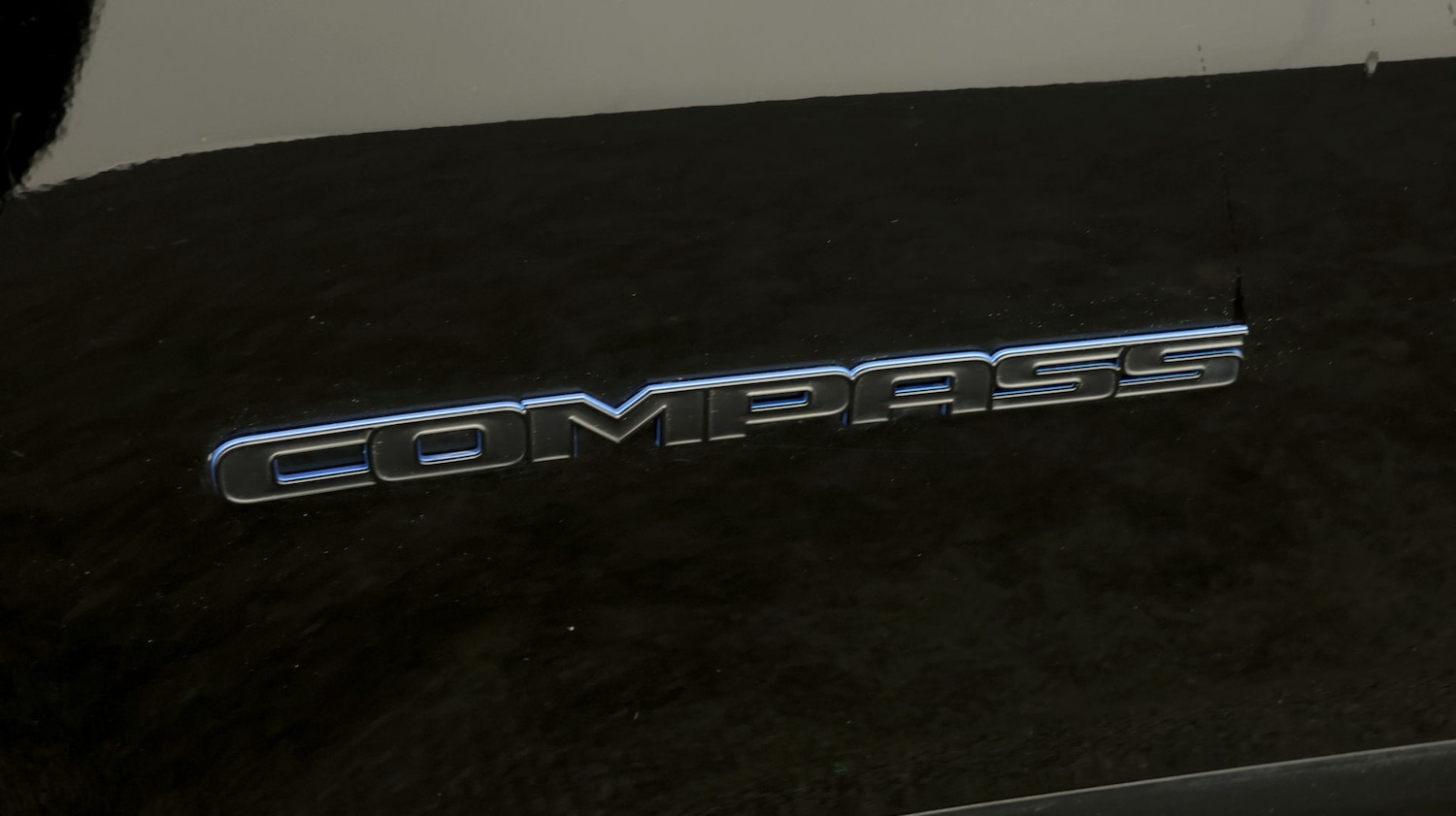 Used Jeep Compass 2024 for sale - 77681607: Photo 22