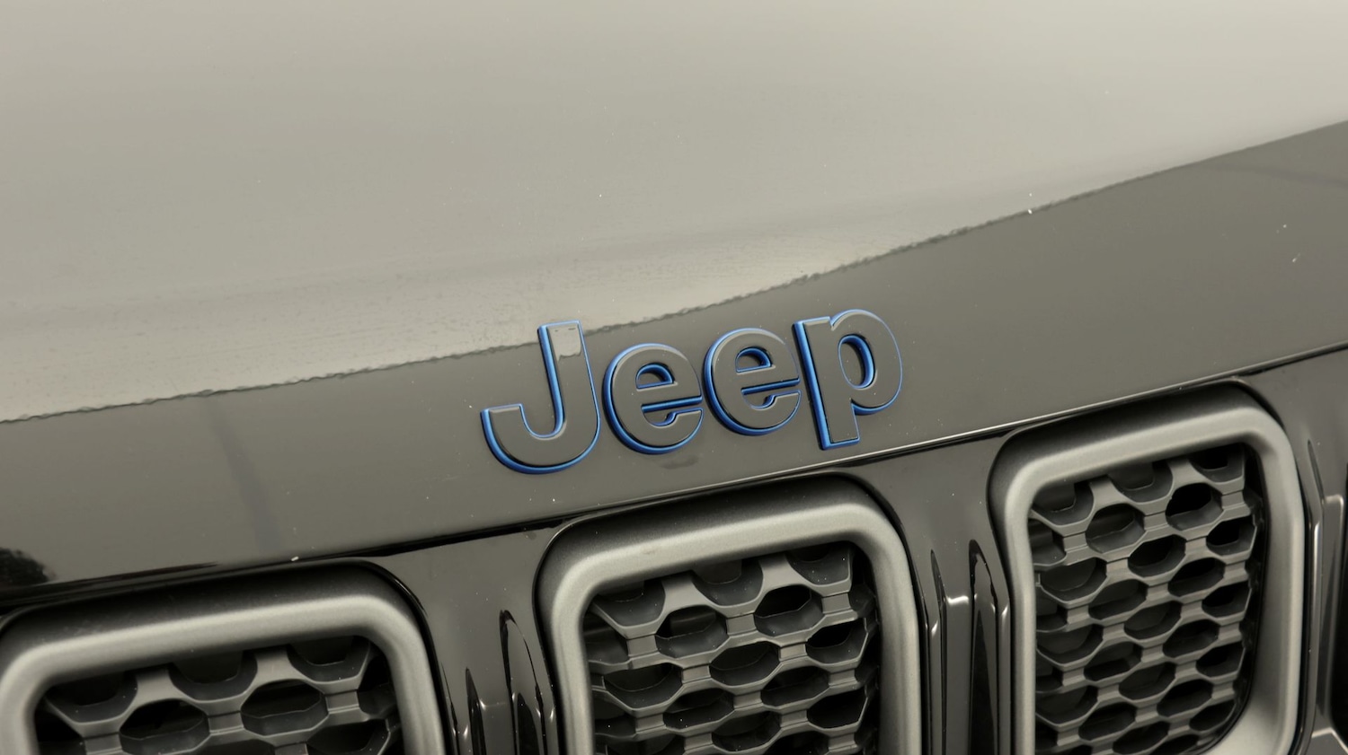 Used Jeep Compass 2024 for sale - 77681607: Photo 23