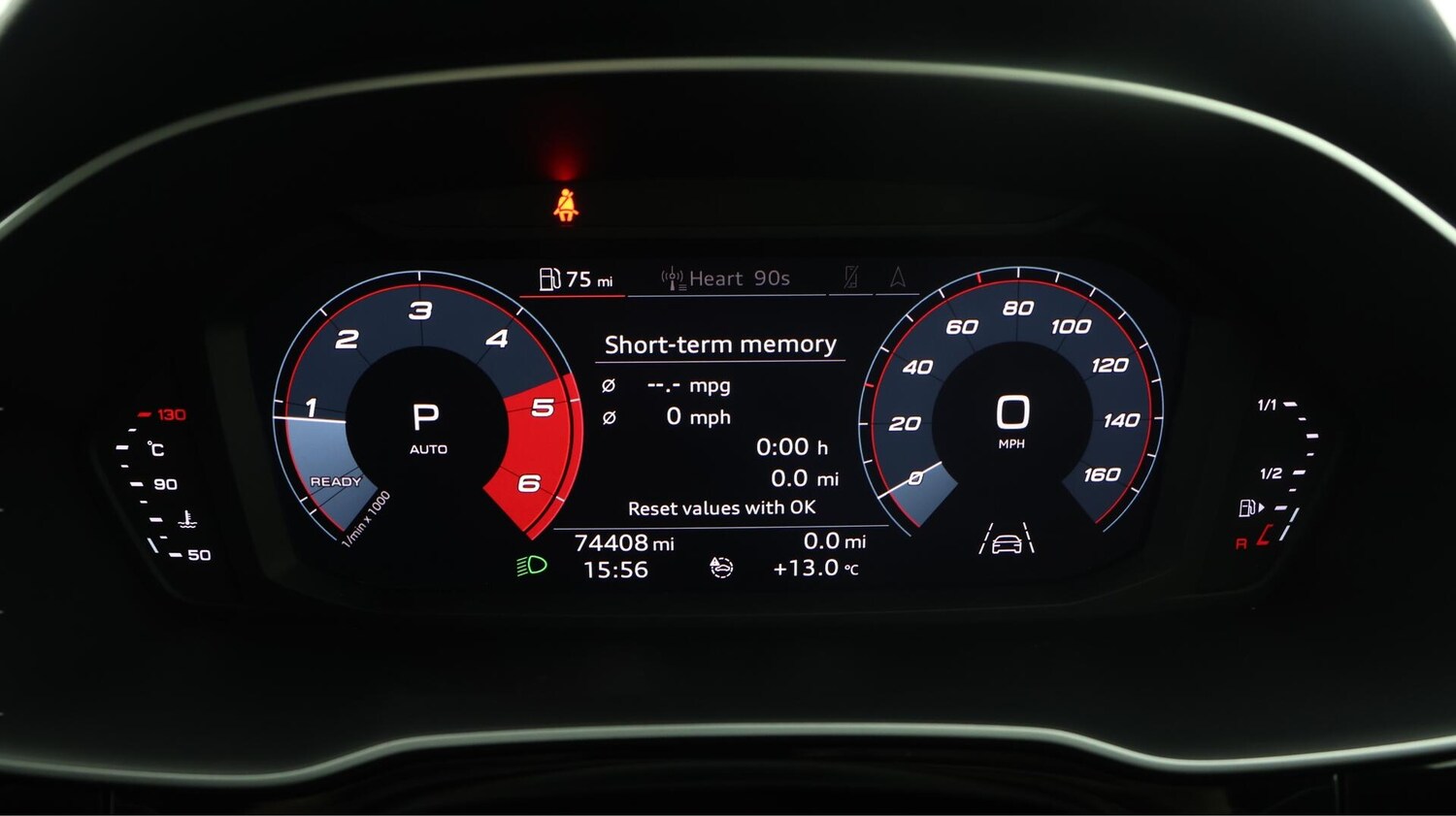 Used Audi Q3 2020 for sale - 76549698: Photo 10