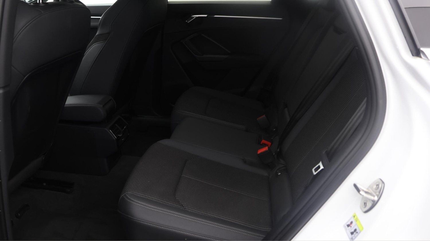 Used Audi Q3 2020 for sale - 76549698: Photo 16