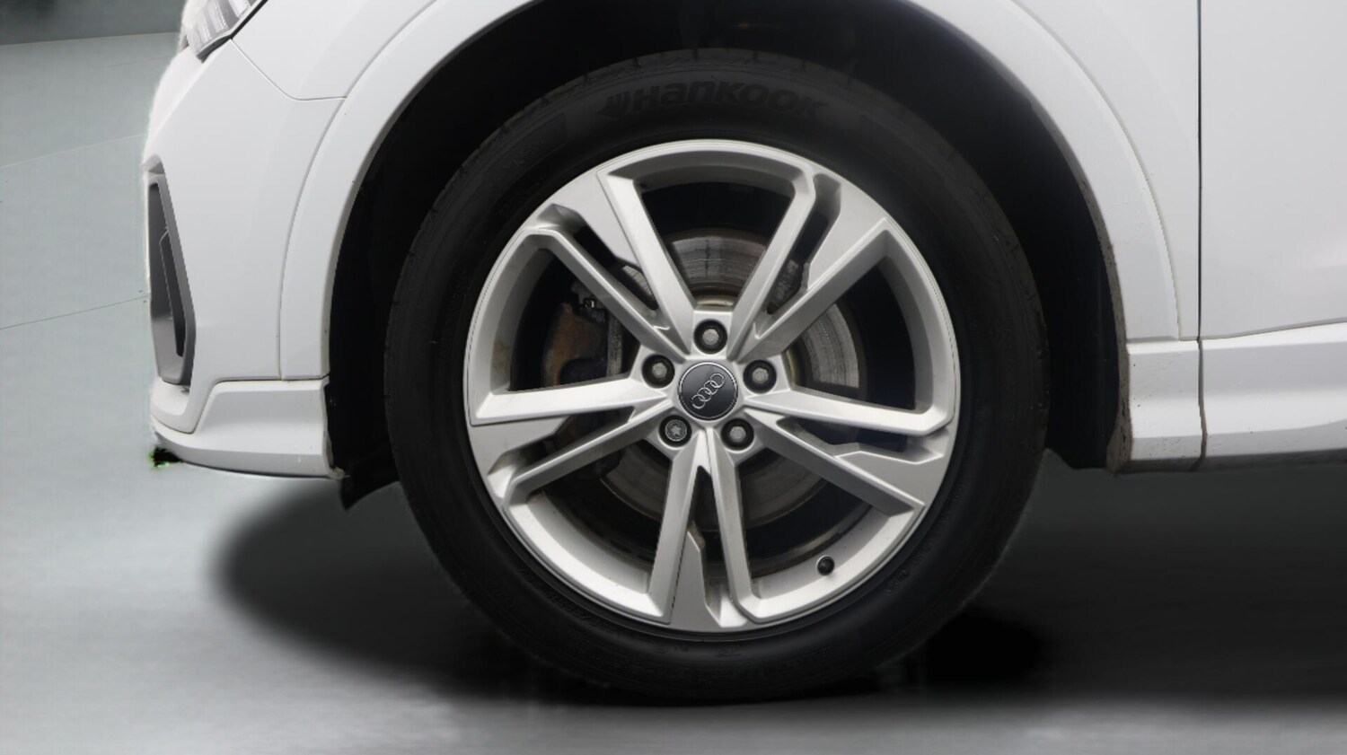 Used Audi Q3 2020 for sale - 76549698: Photo 18