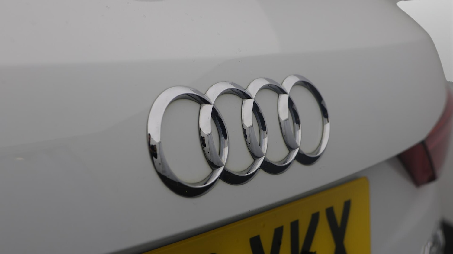 Used Audi Q3 2020 for sale - 76549698: Photo 21