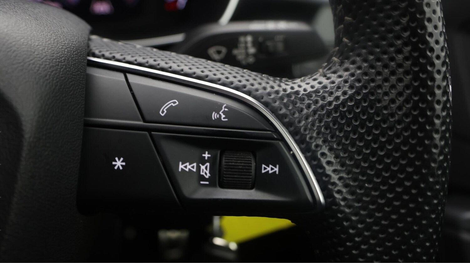 Used Audi Q3 2020 for sale - 76549698: Photo 25