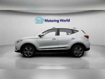 Used MG MG ZS 2022 for sale - 79417993: Photo