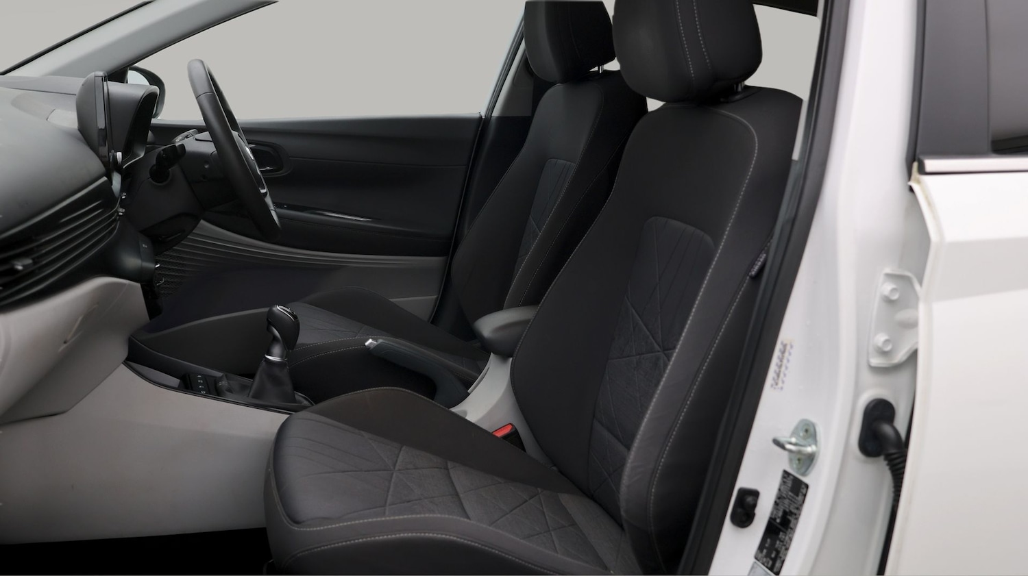 Used Hyundai BAYON 2023 for sale - 77461000: Photo 14