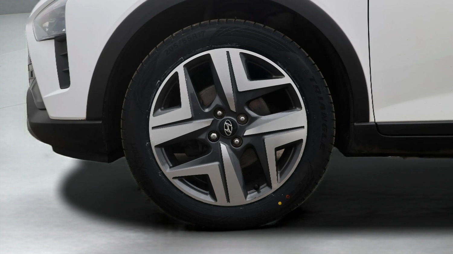 Used Hyundai BAYON 2023 for sale - 77461000: Photo 18