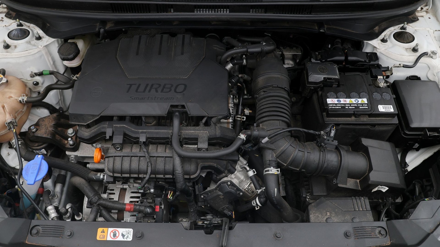 Used Hyundai BAYON 2023 for sale - 77461000: Photo 19