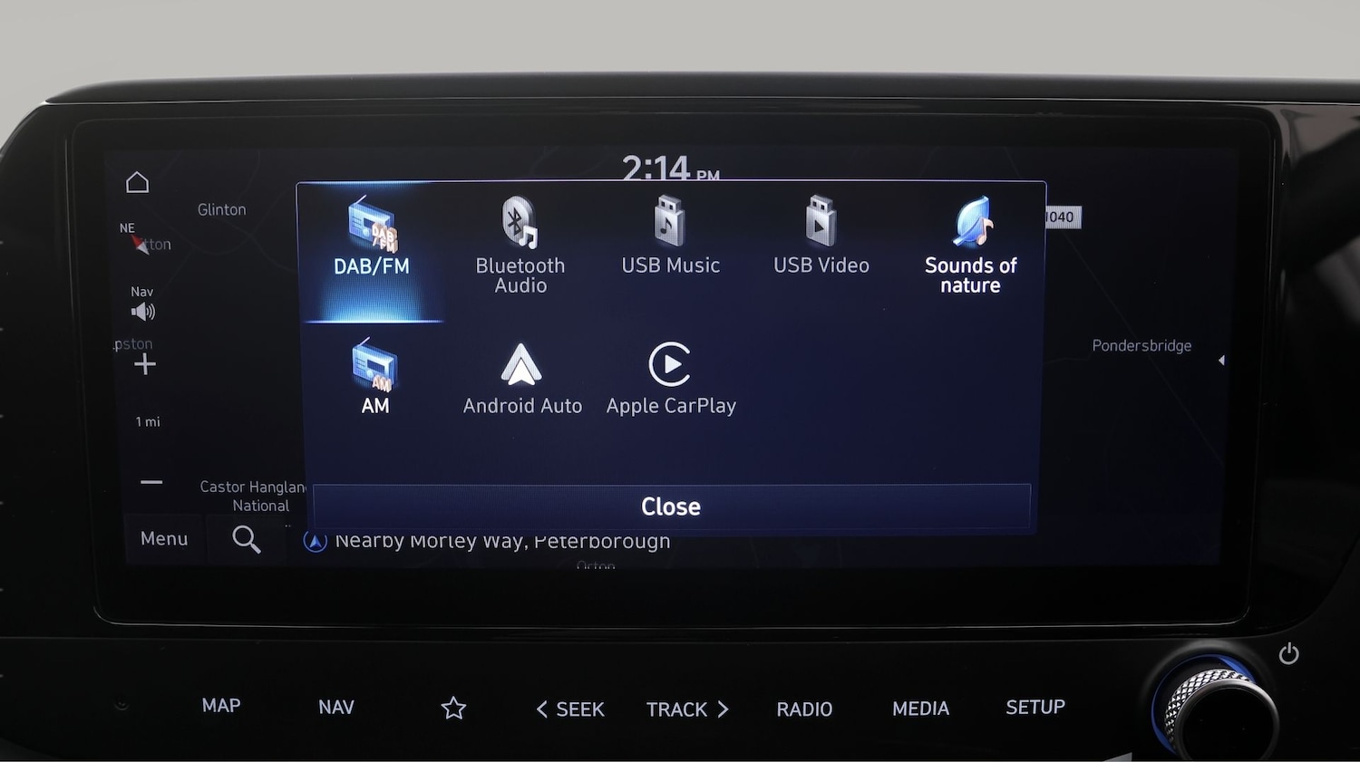 Used Hyundai BAYON 2023 for sale - 77461000: Photo 25