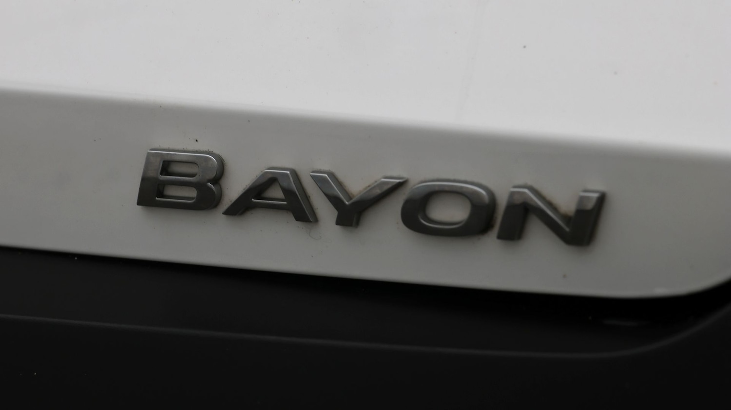 Used Hyundai BAYON 2023 for sale - 77461000: Photo 26