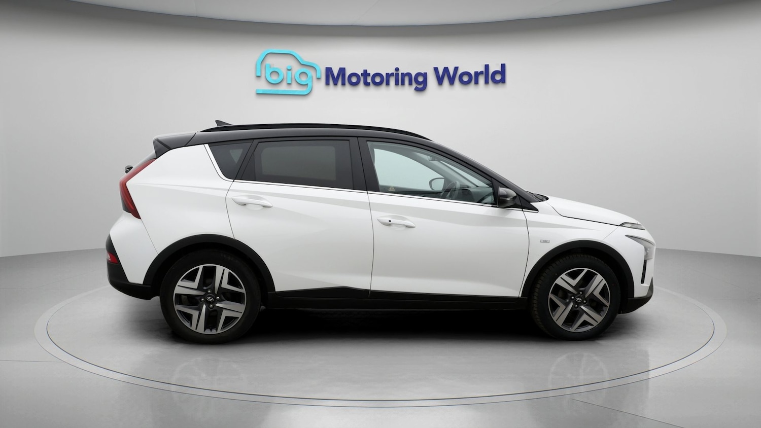 Used Hyundai BAYON 2023 for sale - 77461000: Photo 8