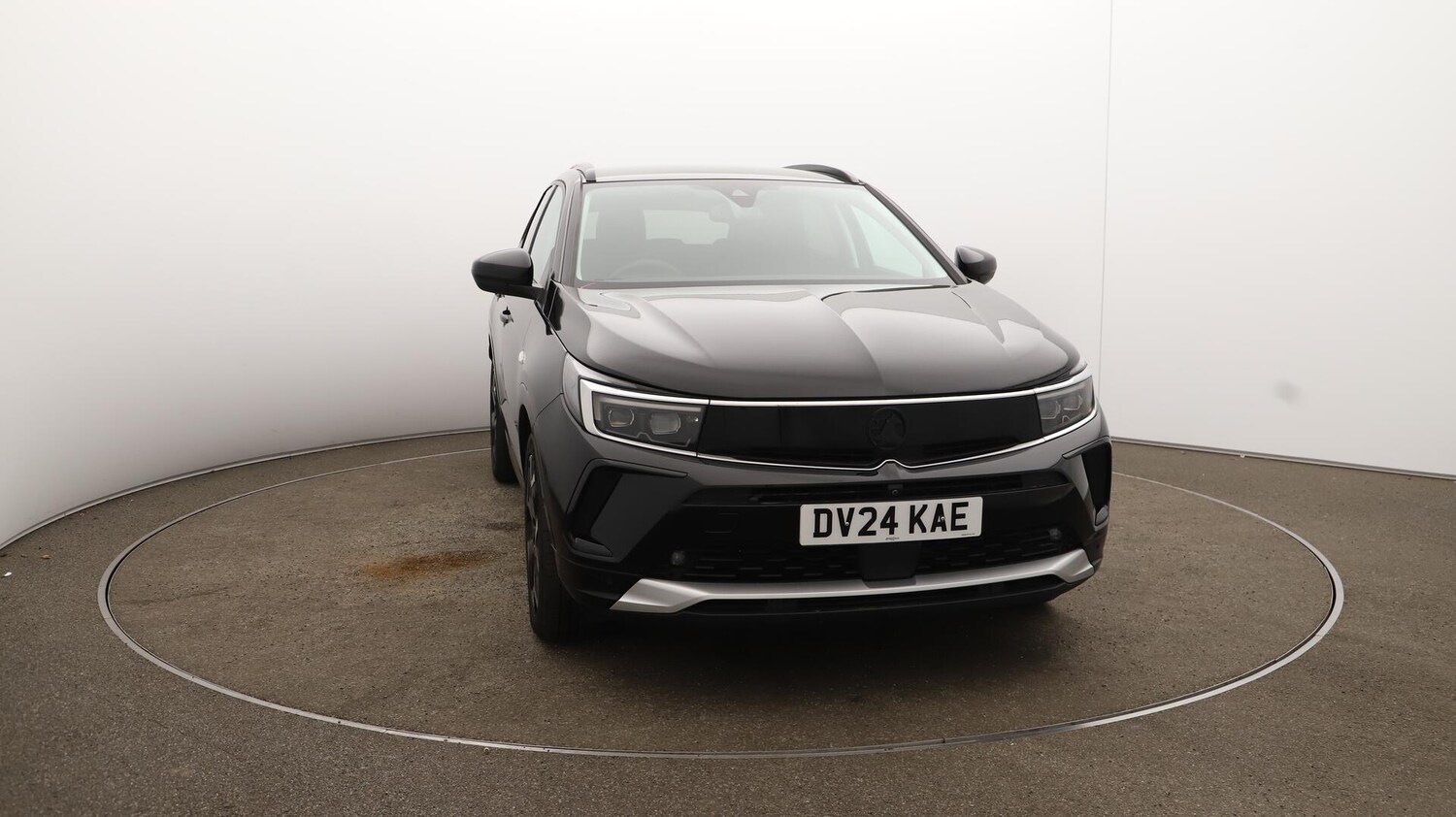 Vehicle 42