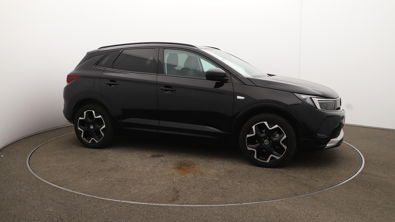Vehicle 47