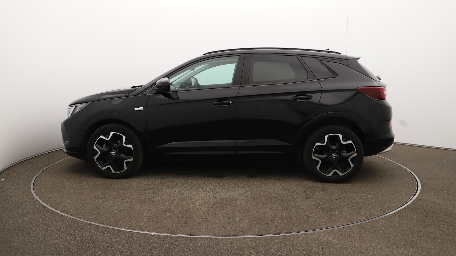 Vehicle 65
