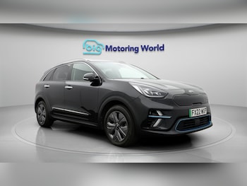 Used Kia Niro 2022 for sale - 79491546: Photo