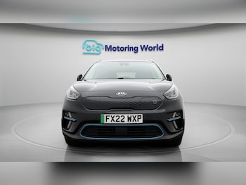 Used Kia Niro 2022 for sale - 79491546: Photo