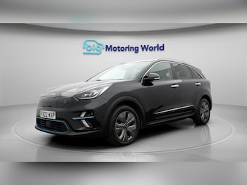 Used Kia Niro 2022 for sale - 79491546: Photo